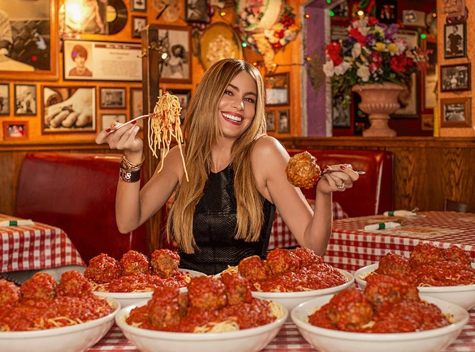 Sofia Vergara Sofia Vergara