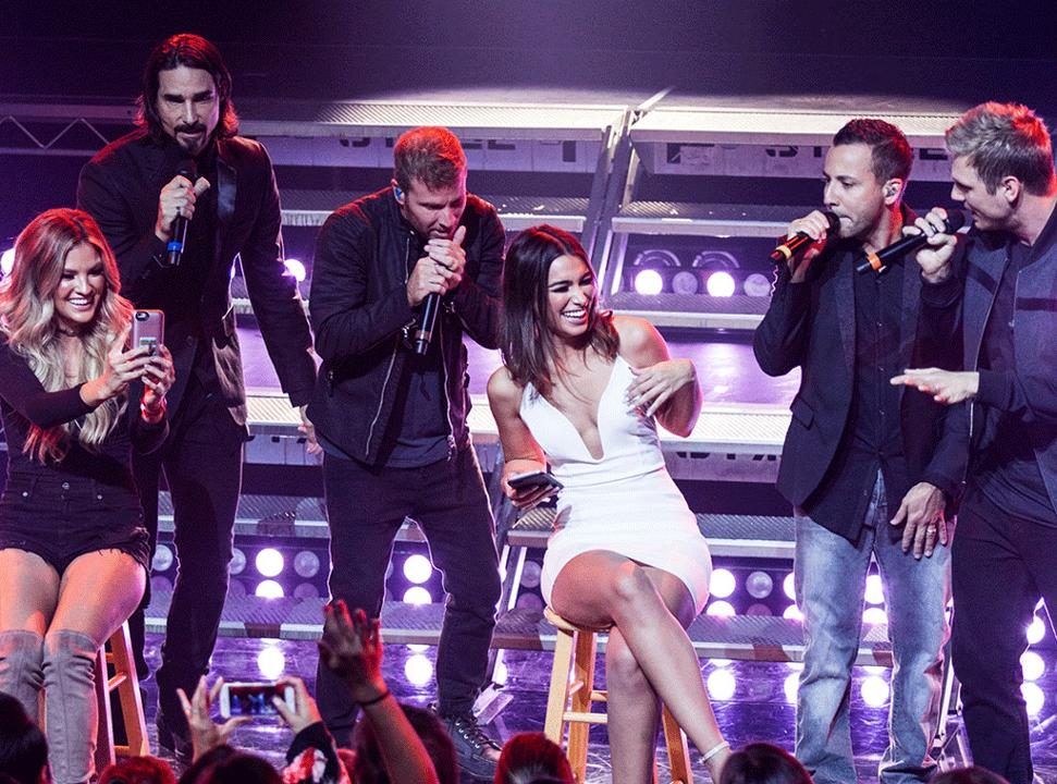 Backstreet Boys Backstreet Boys