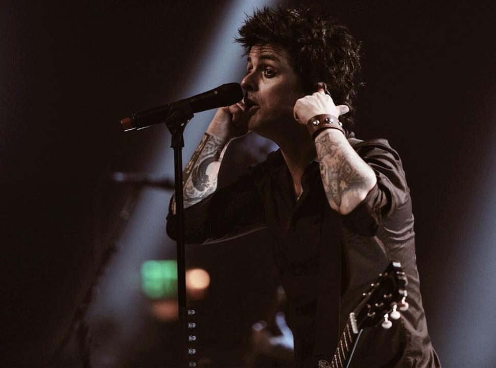 Green Day Green Day