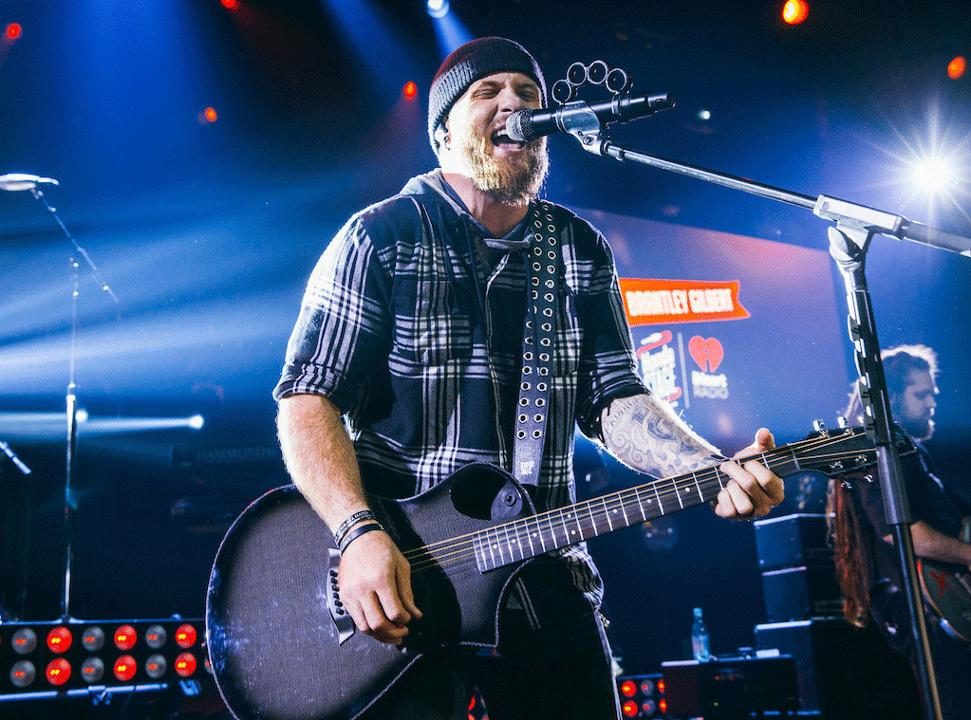 Brantley Gilbert Brantley Gilbert