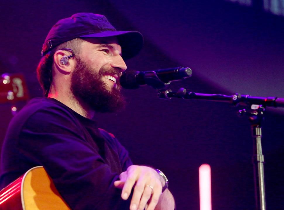 Sam Hunt Sam Hunt
