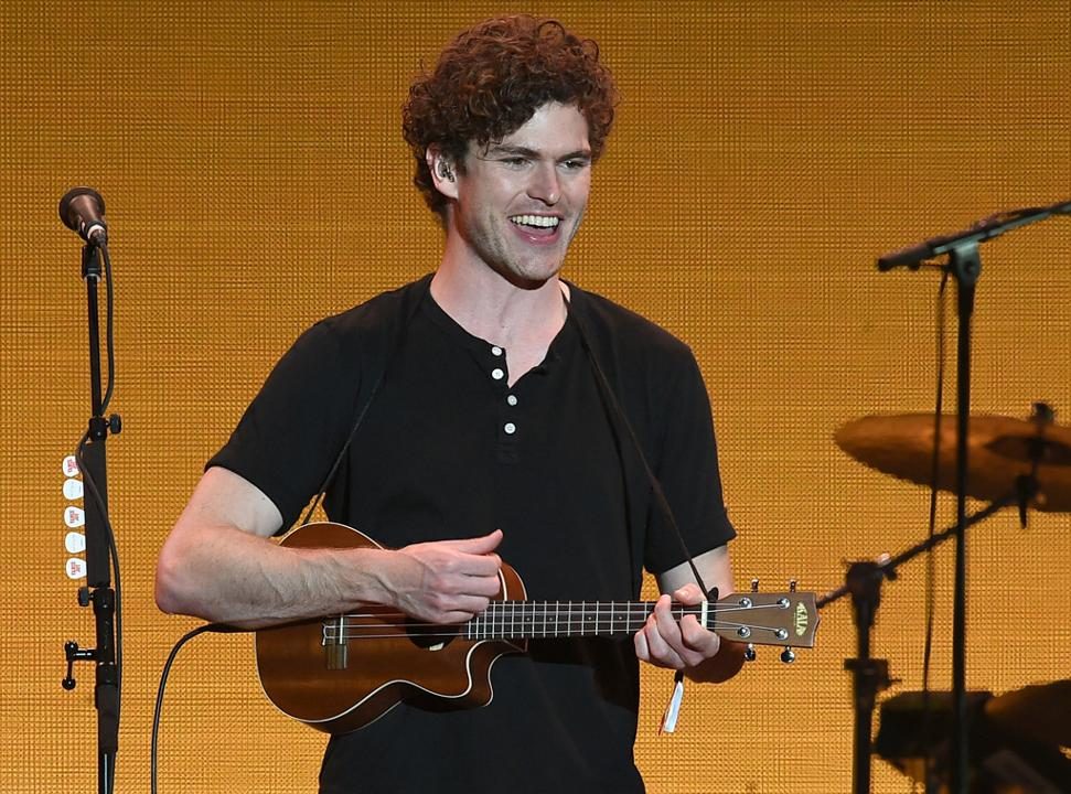 Vance Joy Vance Joy