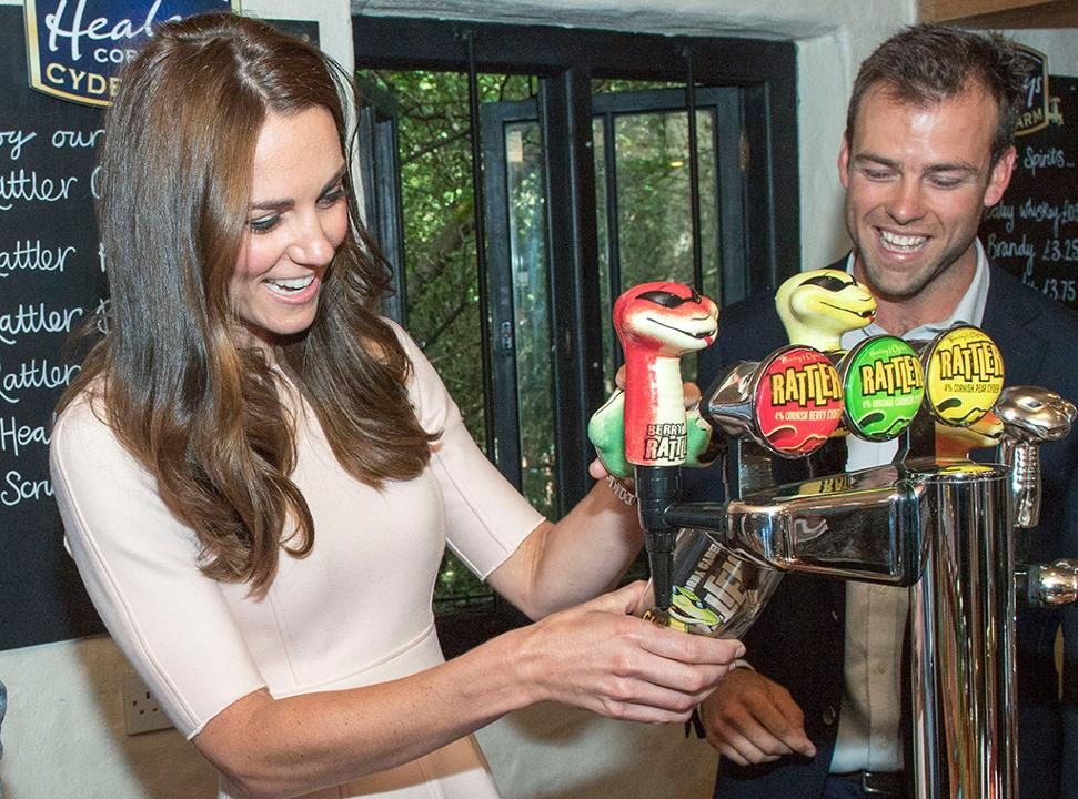 Kate Middleton Kate Middleton