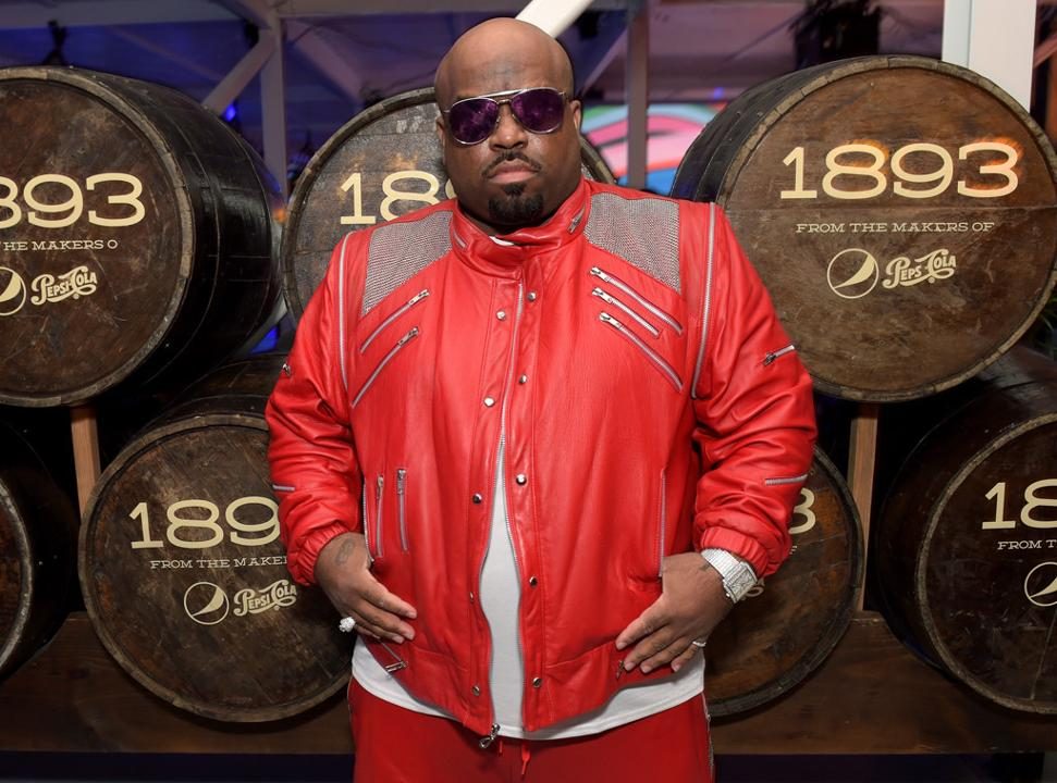 Cee Lo Green Cee Lo Green