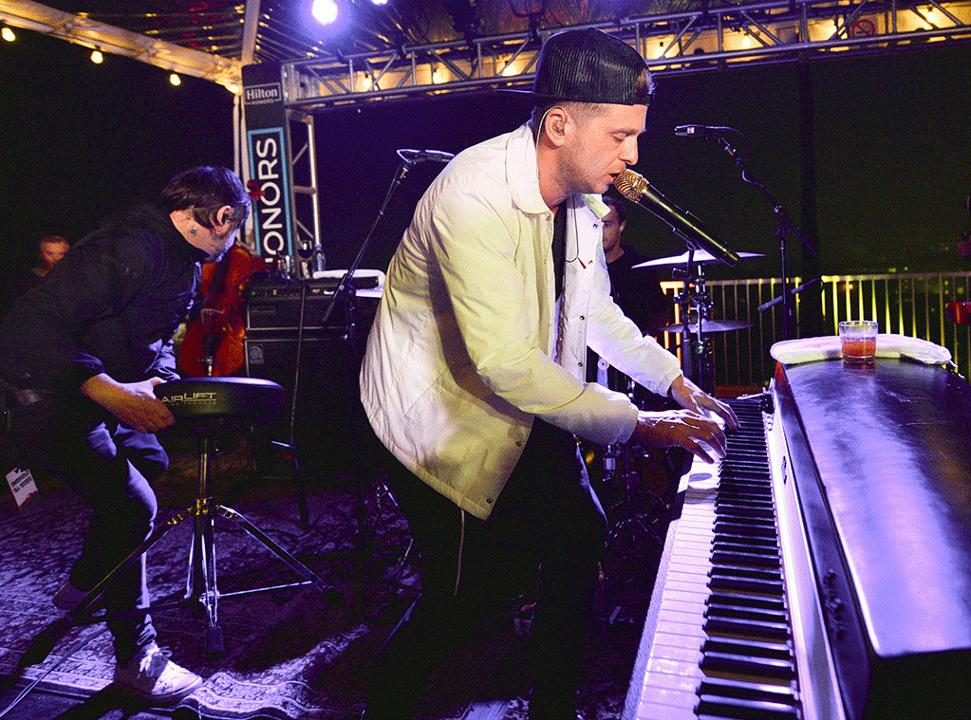 One Republic One Republic