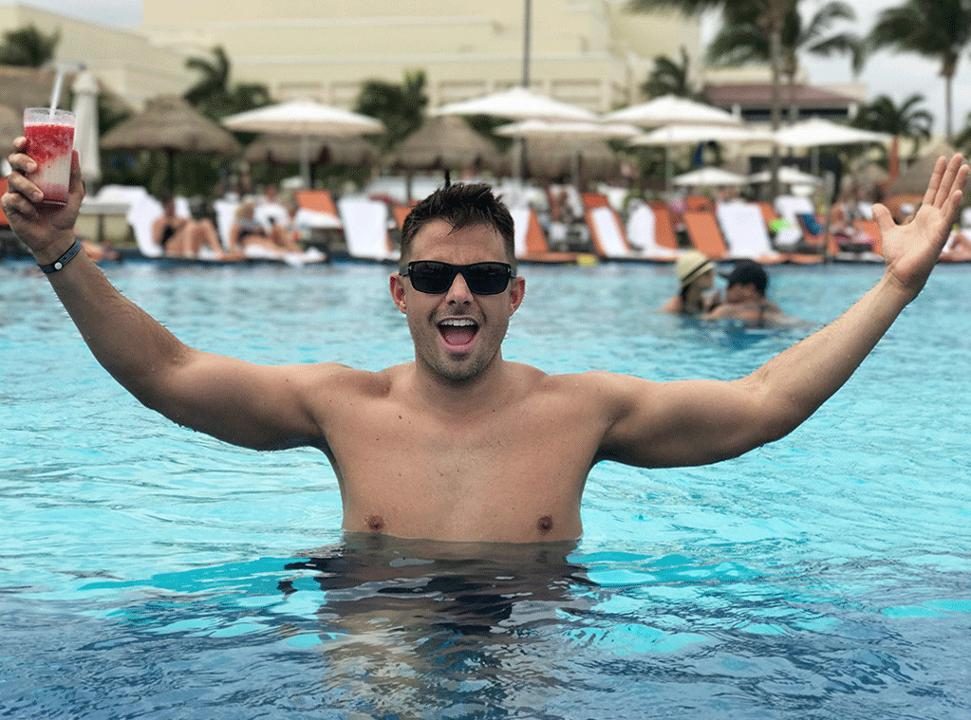 Jonathan Bennett Jonathan Bennett