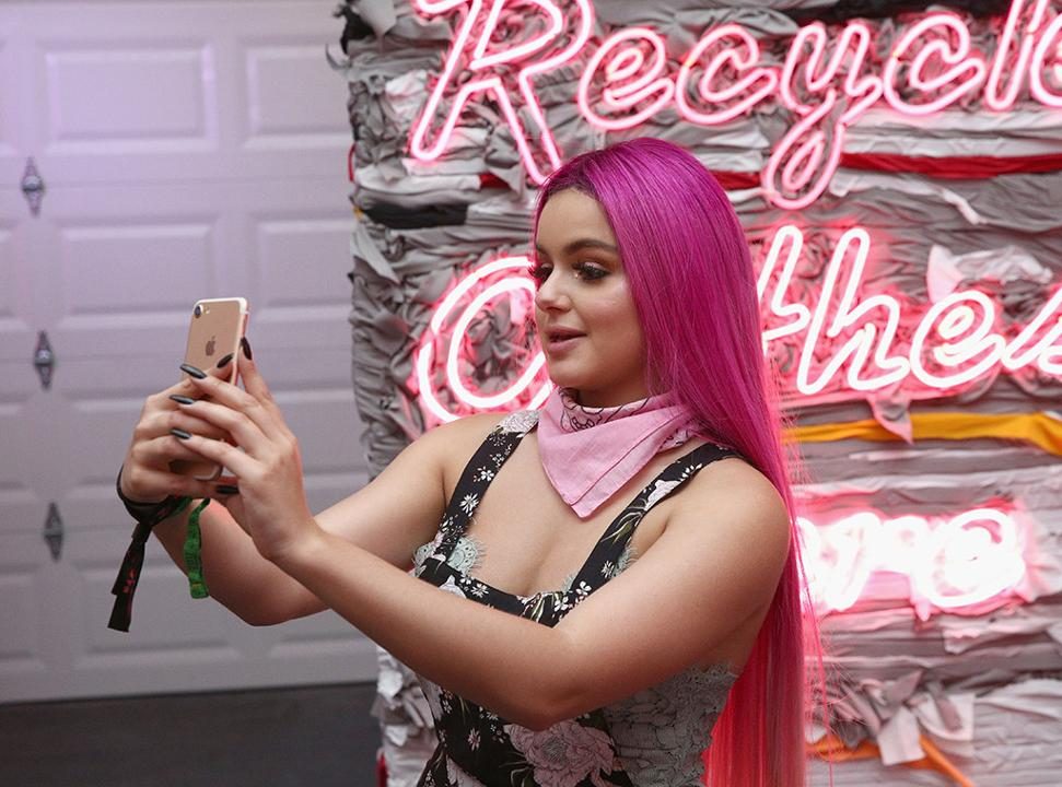 Ariel Winter Ariel Winter