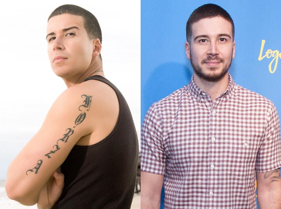 Vinny Guadagnino Vinny Guadagnino