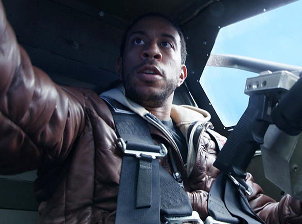 Ludacris Ludacris