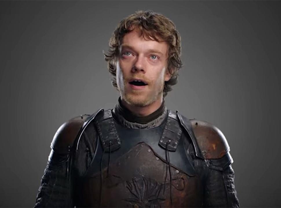 Theon Theon