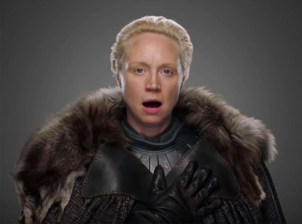 Brienne of Tarth Brienne of Tarth