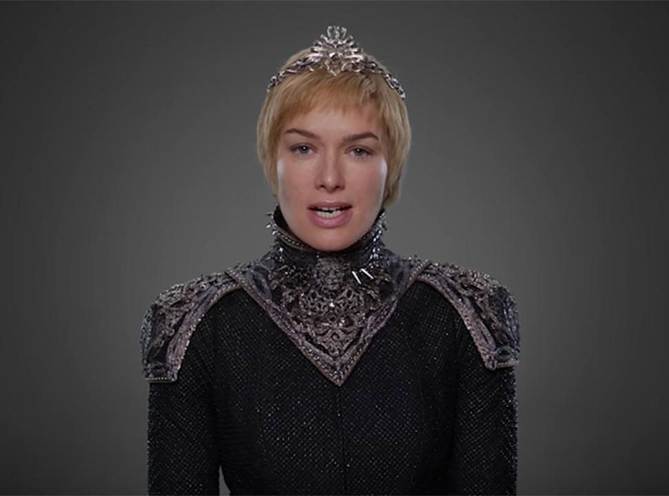 Cersei Lannister Cersei Lannister
