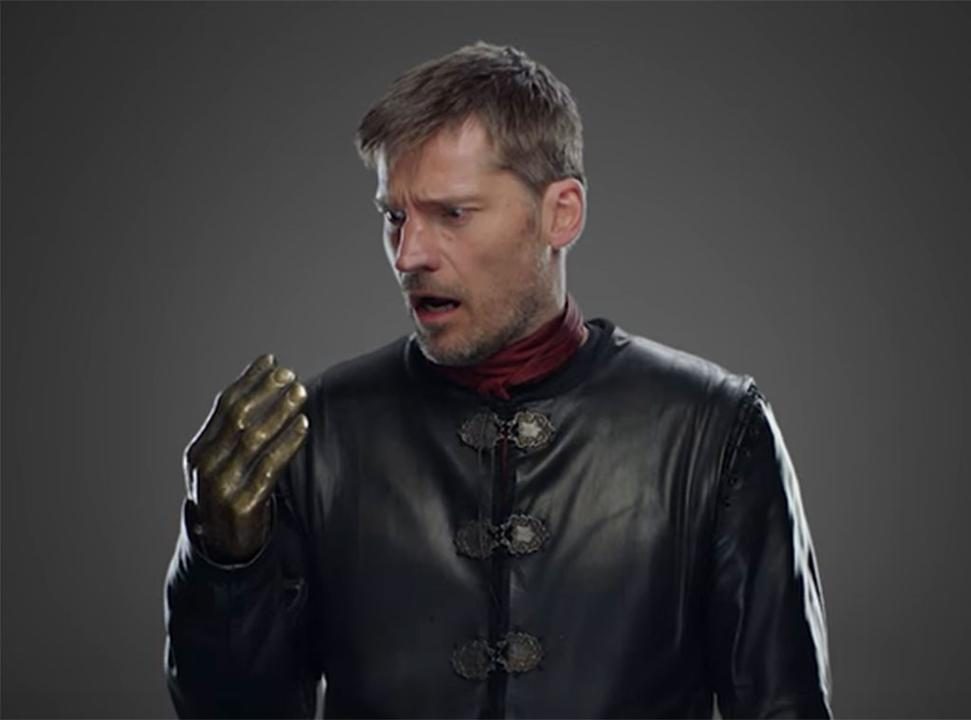 Jaime Lannister Jaime Lannister
