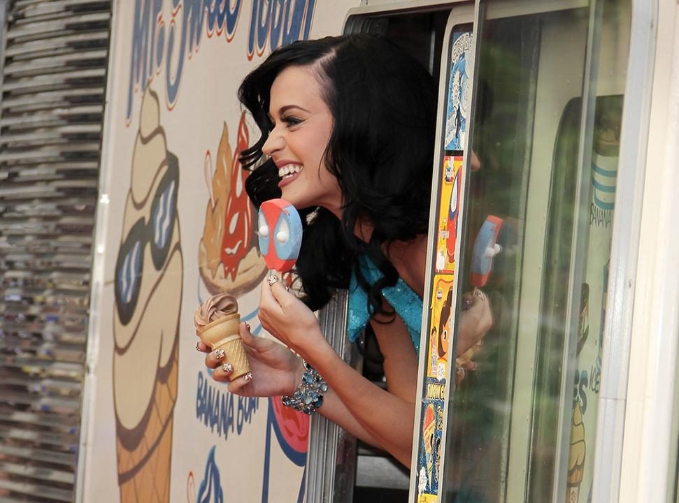 Katy Perry Katy Perry