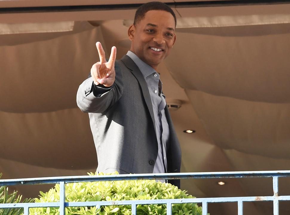 Will Smith Will Smith