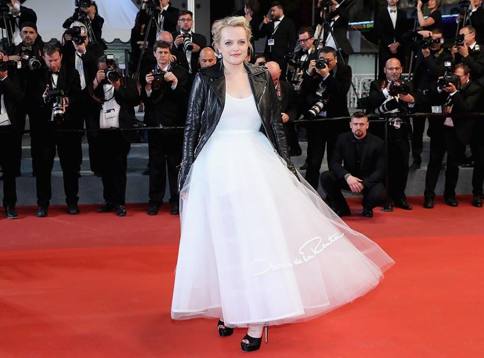 Elizabeth Moss Elizabeth Moss