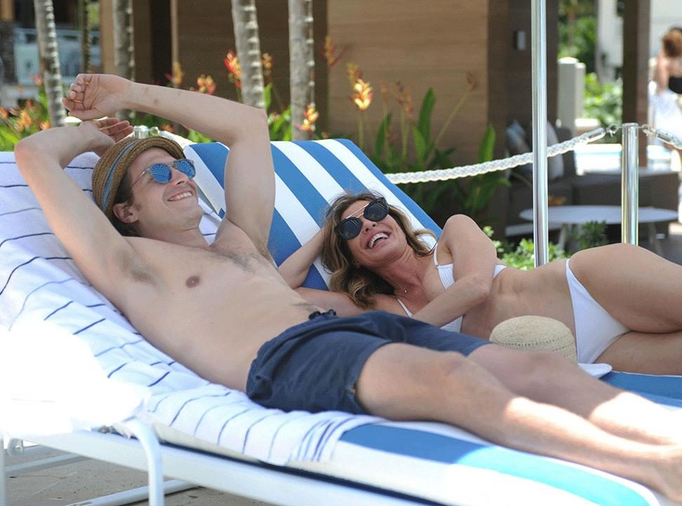 Carole Radziwill Carole Radziwill