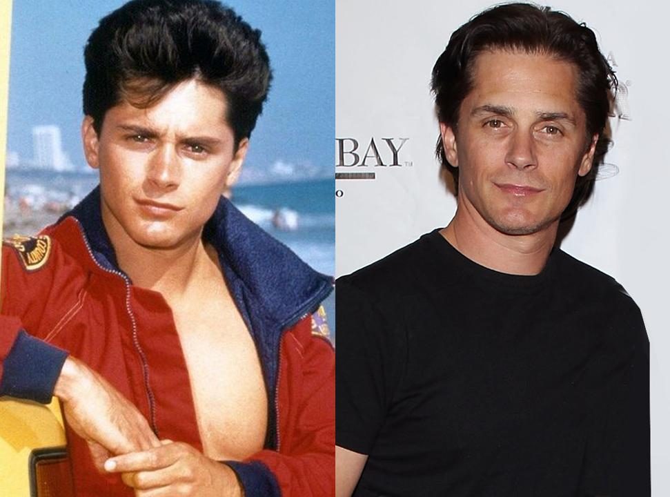 Billy Warlock Billy Warlock