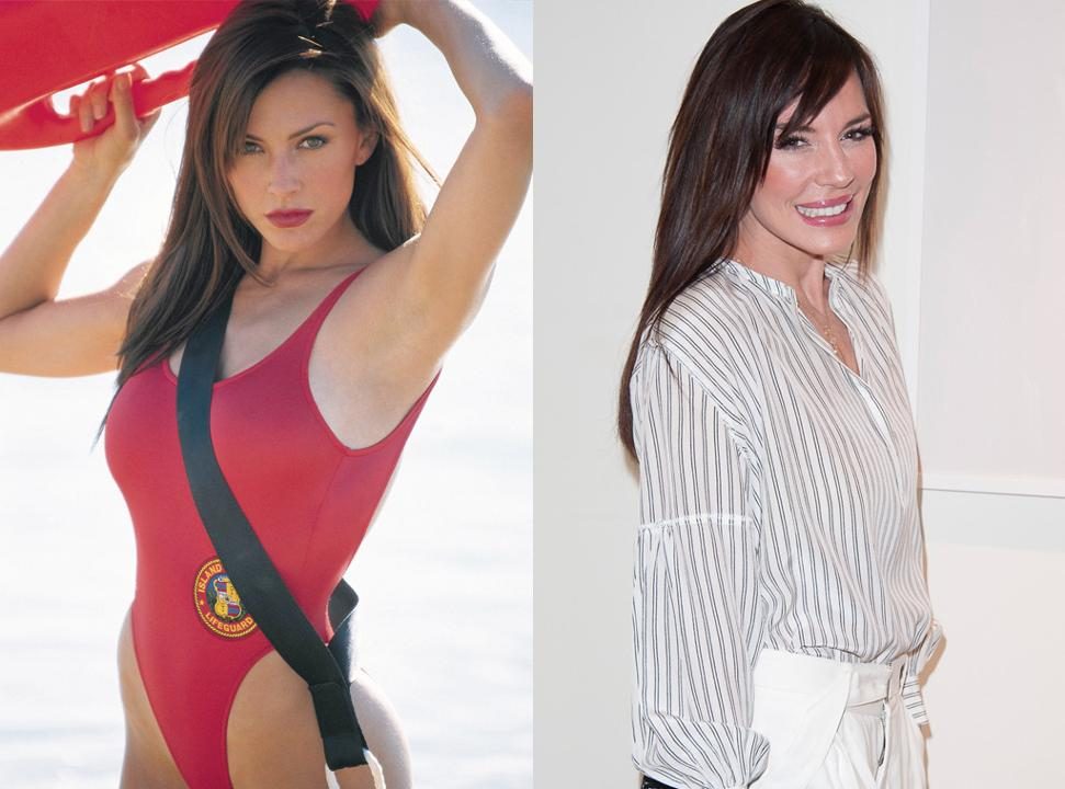 Krista Allen Krista Allen