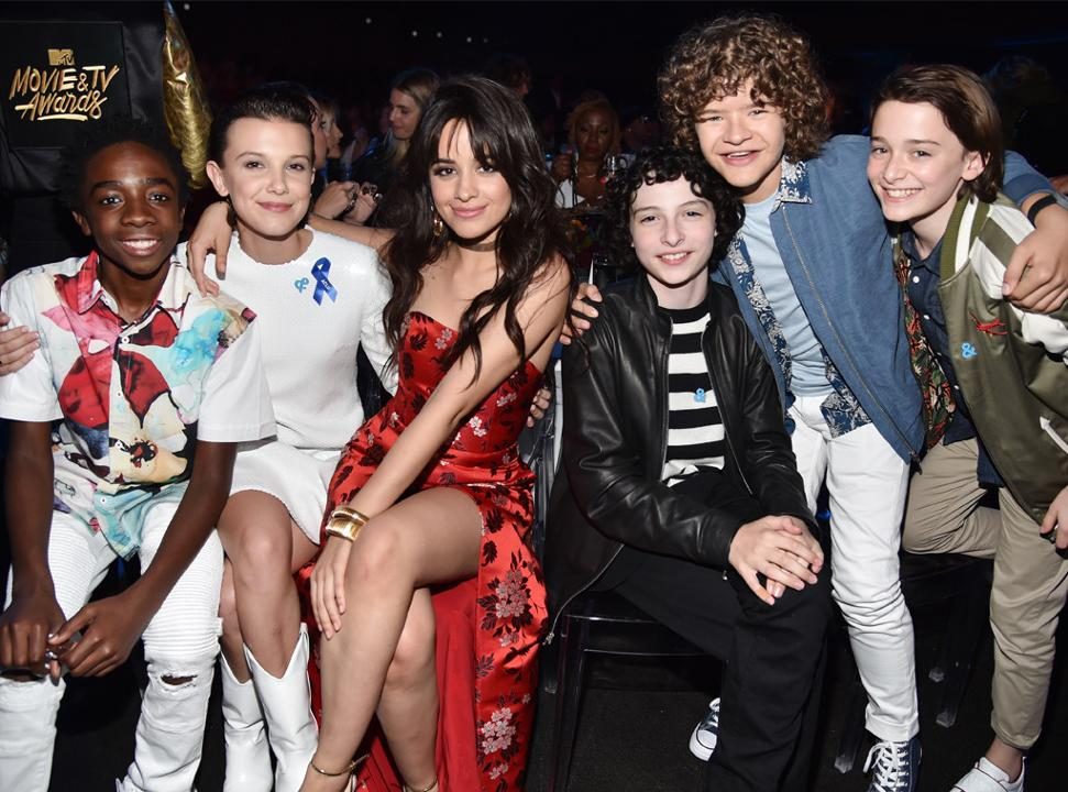 Camila Cabello Camila Cabello