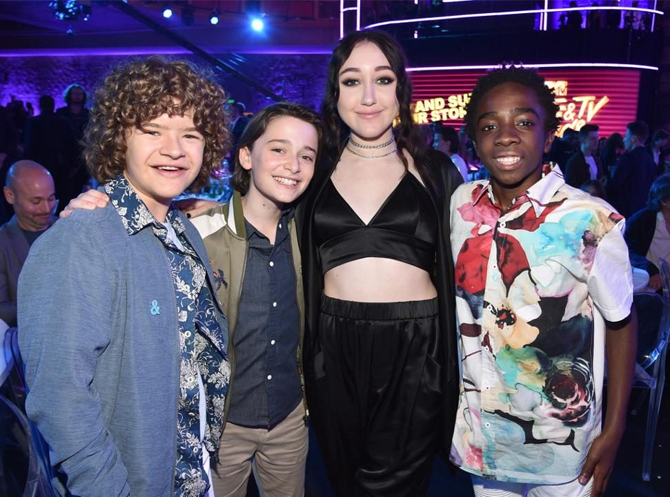 Noah Cyrus Noah Cyrus