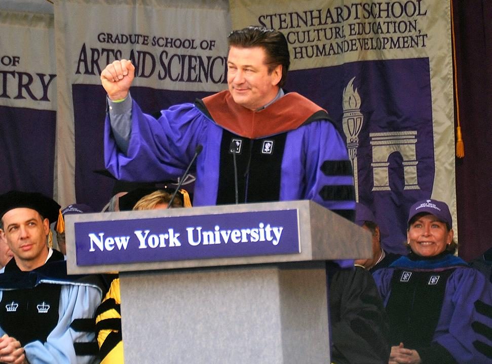 Alex Baldwin Alex Baldwin
