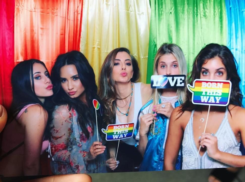 Demi Lovato Demi Lovato