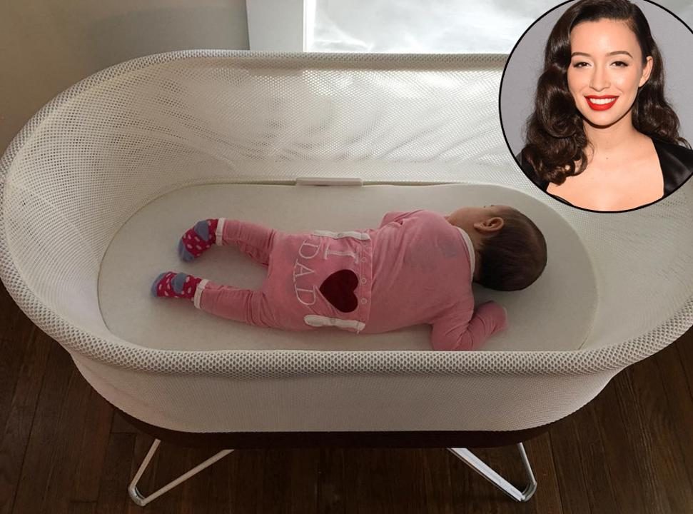 Christian Serratos Christian Serratos