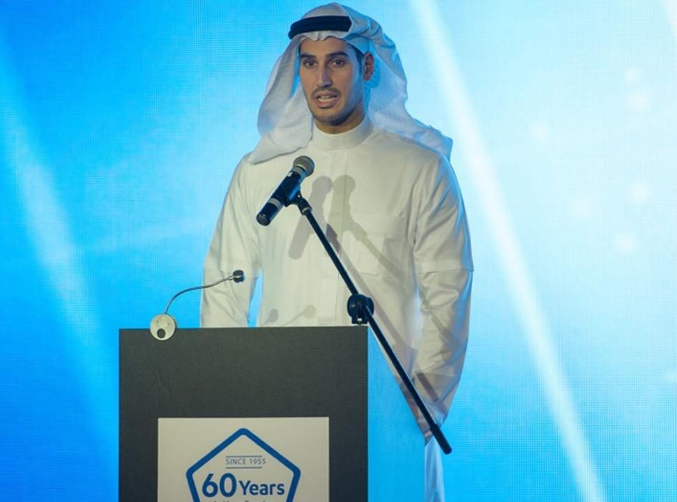 Hassan Jameel (2017) Hassan Jameel (2017)