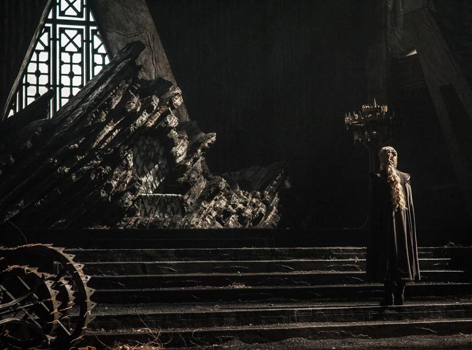 Daenerys Targaryen (Emilia Clarke) Daenerys Targaryen (Emilia Clarke)