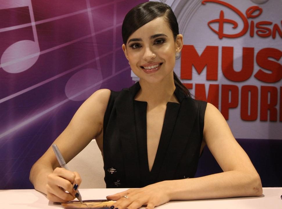Sofia Carson Sofia Carson