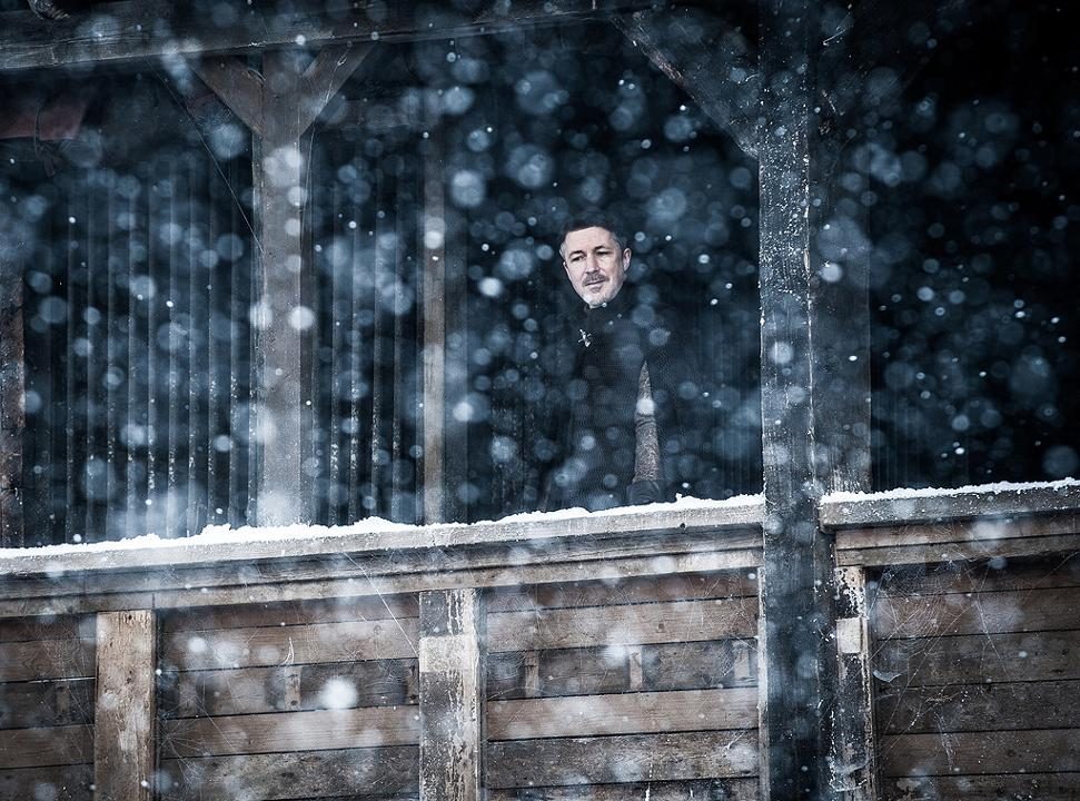 Littlefinger (Aidan Gillen) Littlefinger (Aidan Gillen)
