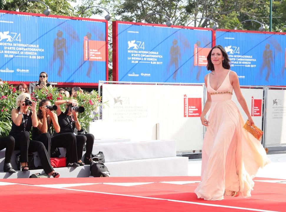 Rebecca Hall Rebecca Hall