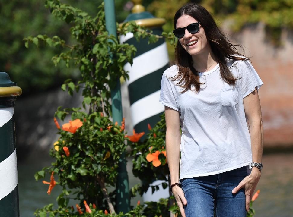 Jennifer Carpenter Jennifer Carpenter