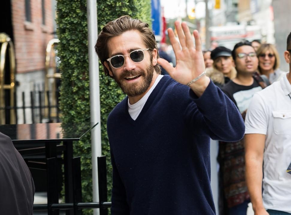 Jake Gyllenhaal Jake Gyllenhaal