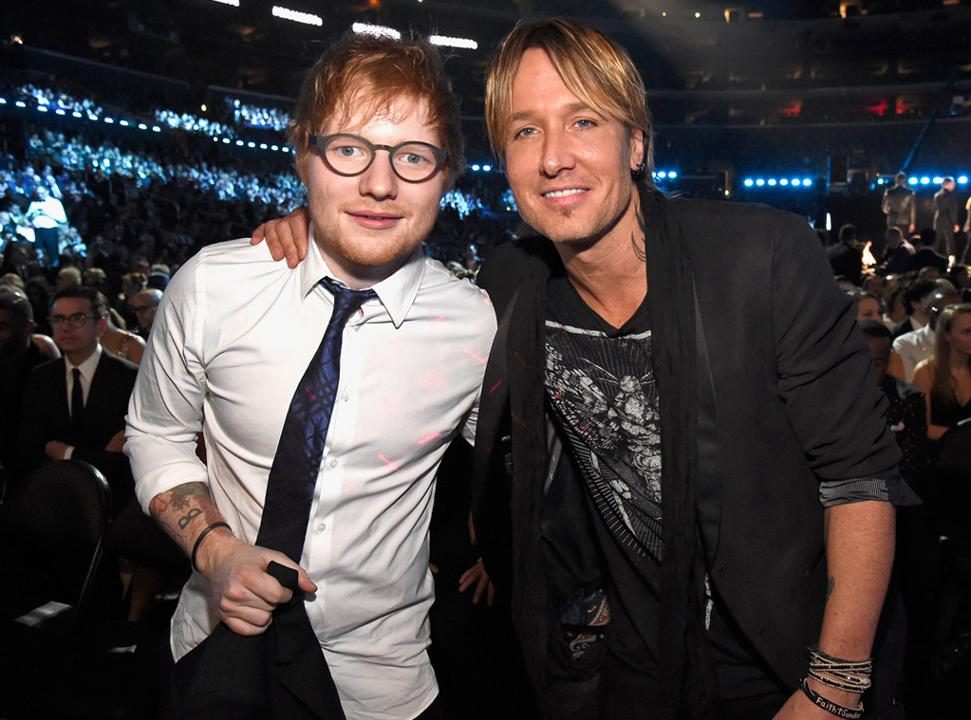 Ed Sheeran Ed Sheeran
