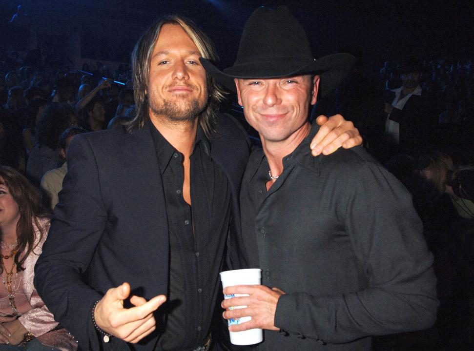Kenny Chesney Kenny Chesney
