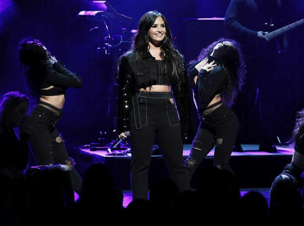 Demi Lovato Demi Lovato