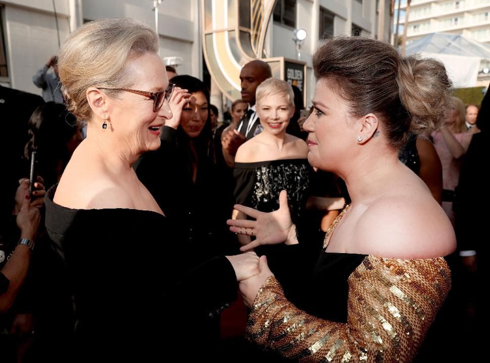 Meryl Streep Meryl Streep