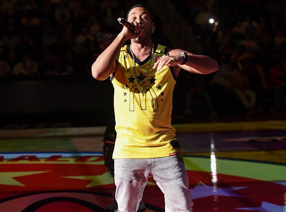 Ludacris Ludacris