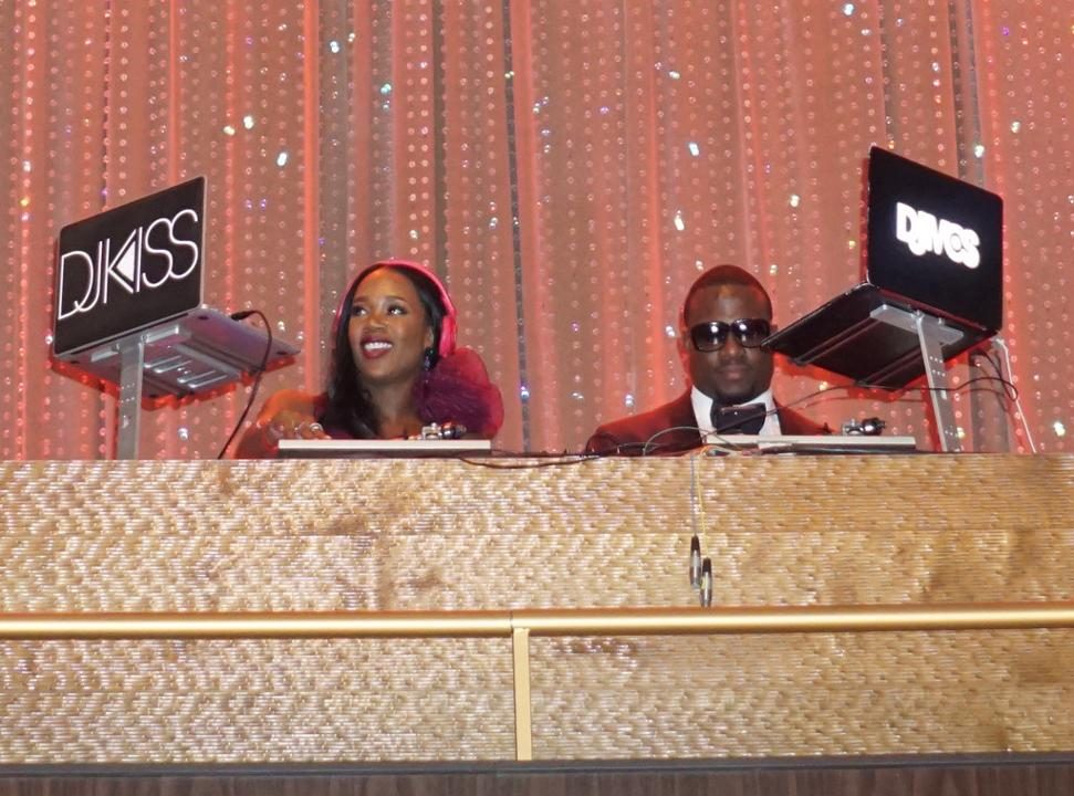 DJ Kiss & DJ M.O.S. DJ Kiss & DJ M.O.S.