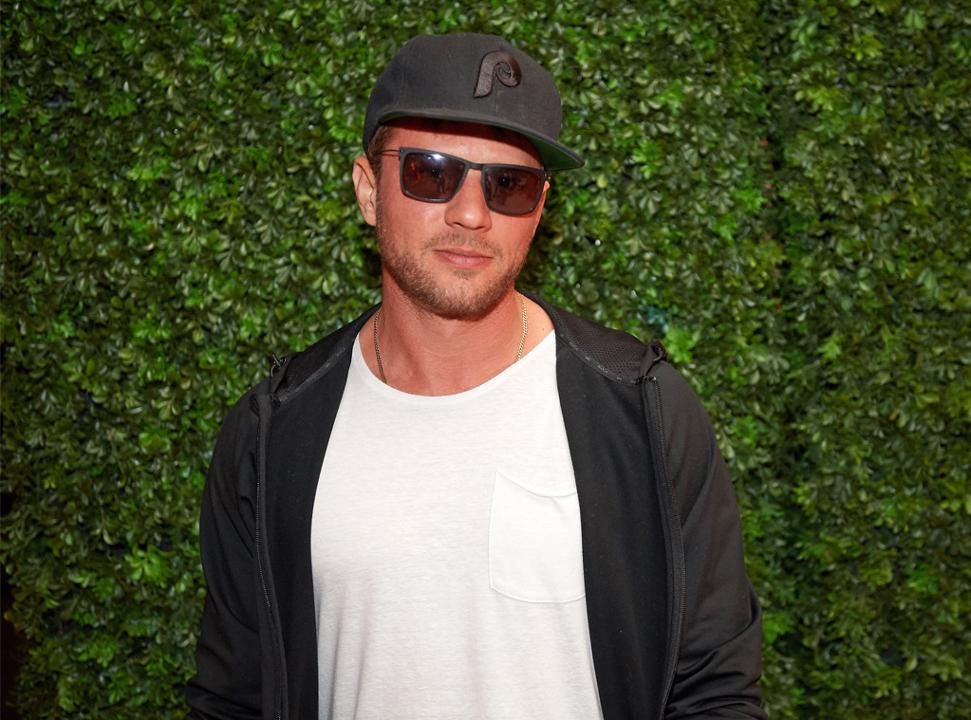 Ryan Phillippe Ryan Phillippe
