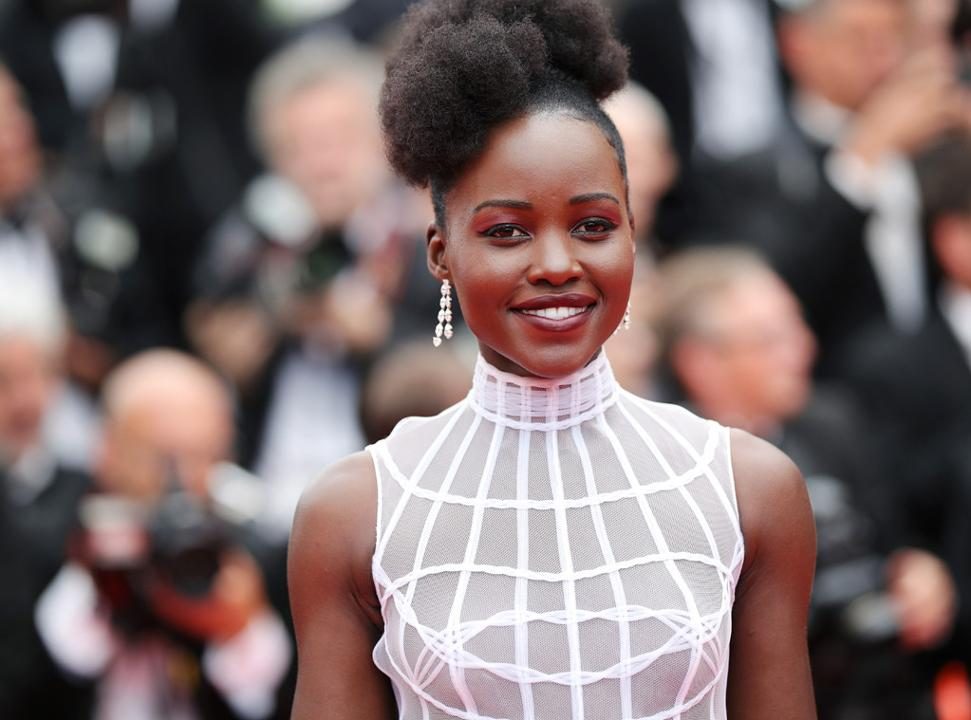 Lupita Nyong'o Lupita Nyong'o