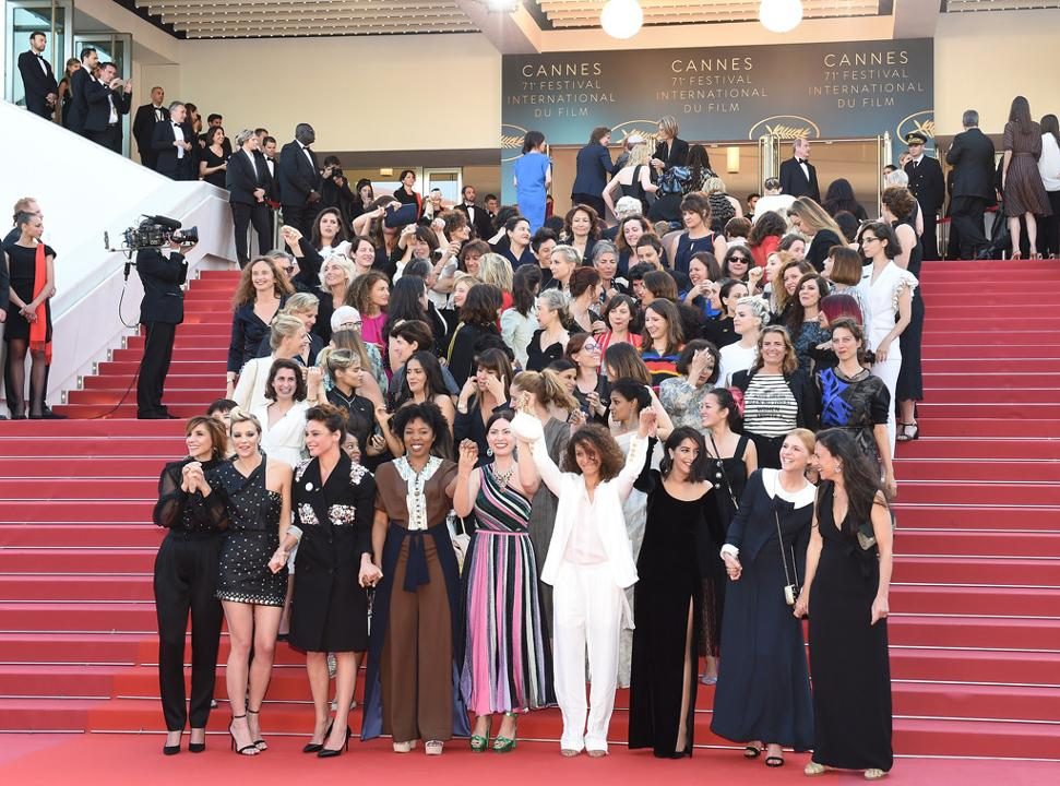 Marcha das Mulheres Marcha das Mulheres