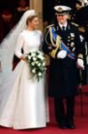 Willem Alexander & Maxima Zorreguieta, 2002 Willem Alexander & Maxima Zorreguieta, 2002