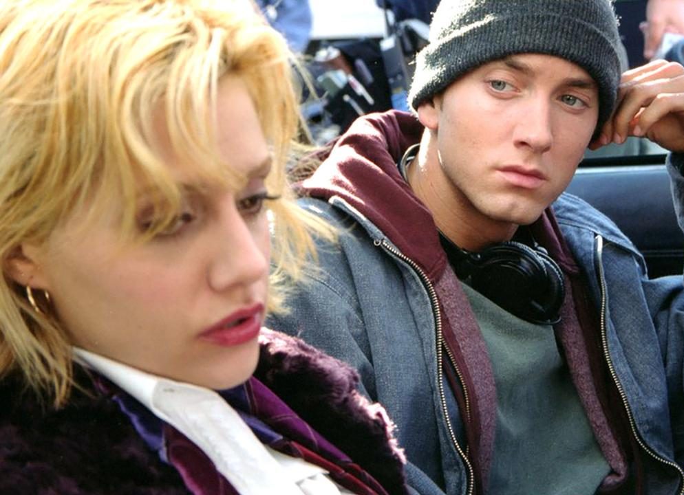 Eminem Eminem