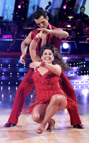 re: Betty Hutton Gypsy