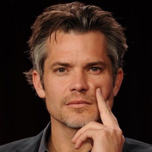 Classify Timothy Olyphant