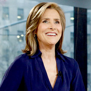 Meredith Vieira's Leaving Today Already?! | E! News