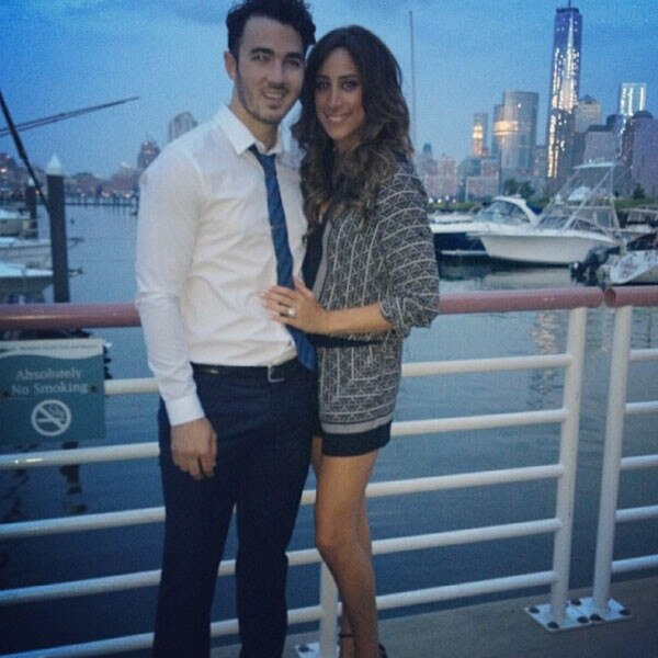 Kevin Jonas Turns 26, Gets Happy Birthday Wishes From Brother Nick and ...